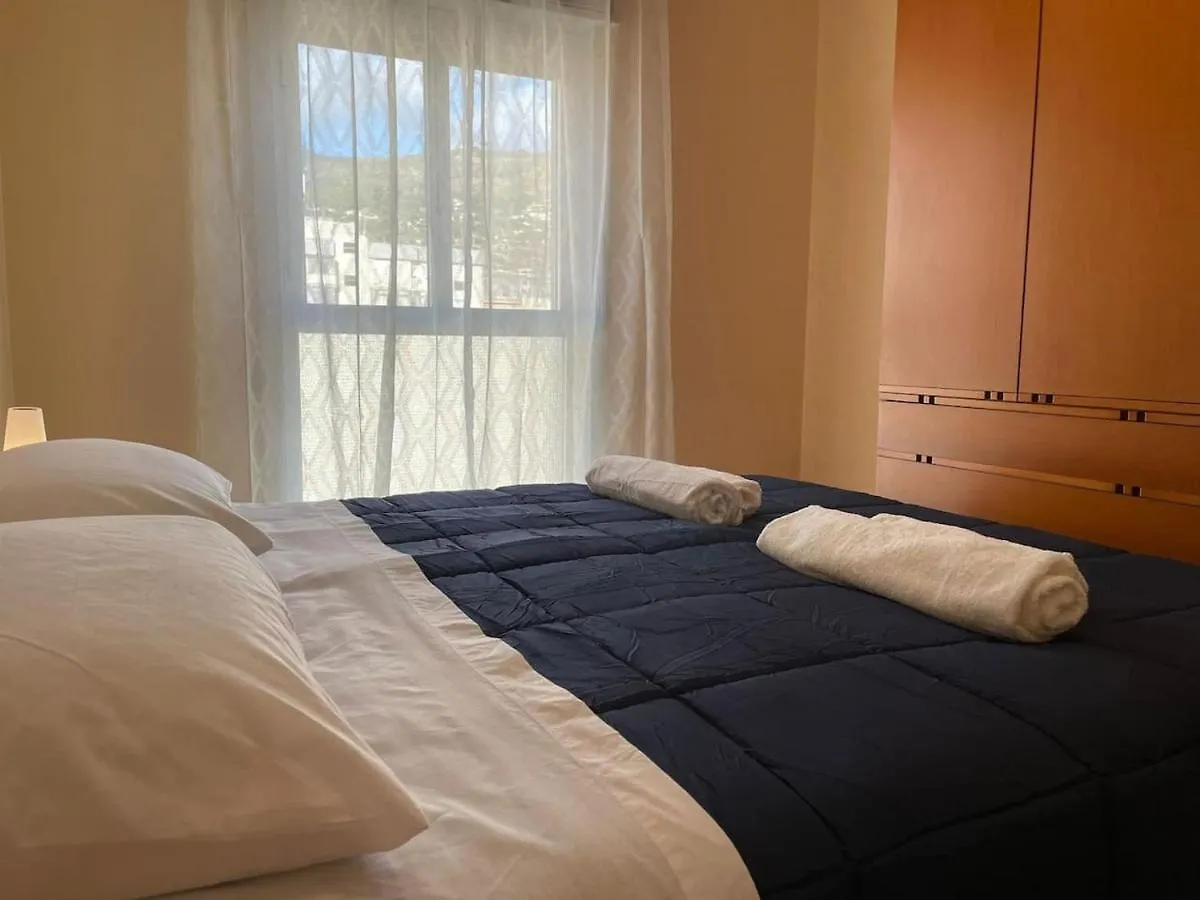 Casa Di Caterina Apartment Trapani 0*,  Italy