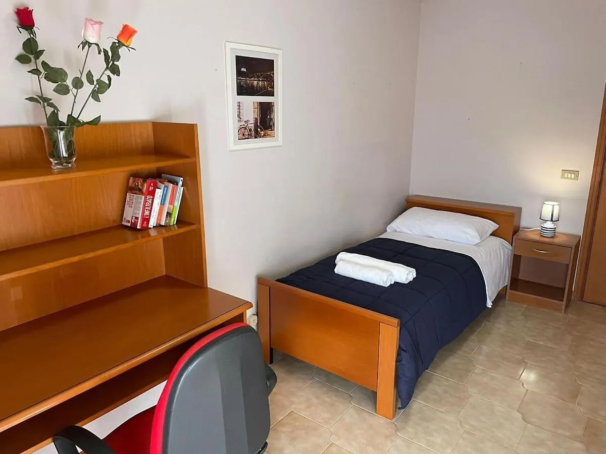 Casa Di Caterina Apartment Trapani