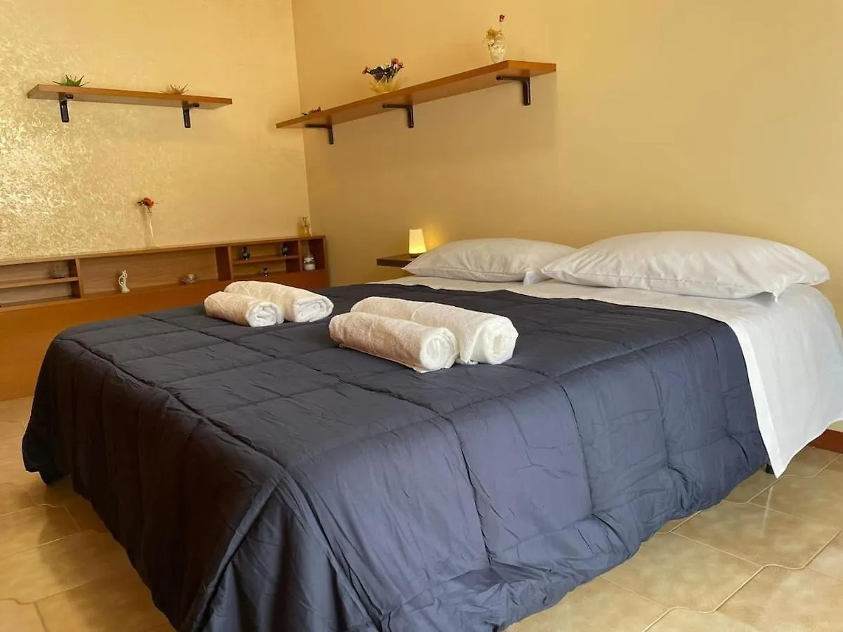 Casa Di Caterina Apartment Trapani Italy