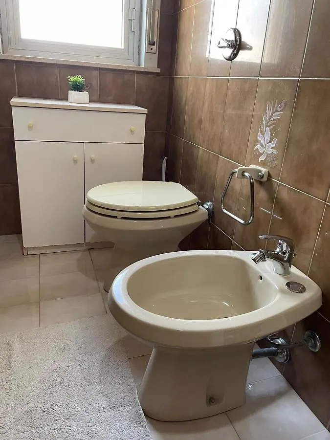 Casa Di Caterina Apartment Trapani 0*,