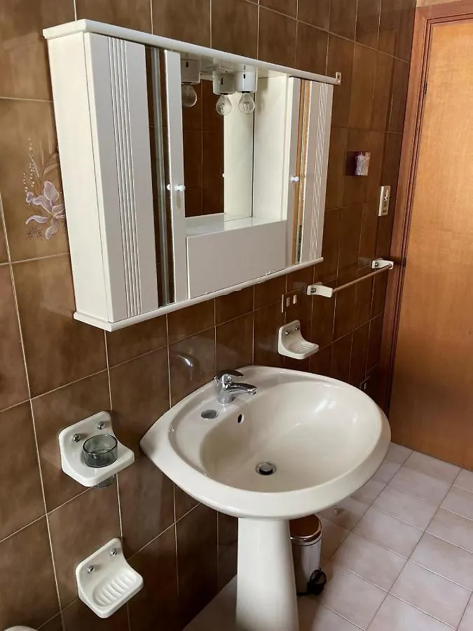 Casa Di Caterina Apartment Trapani