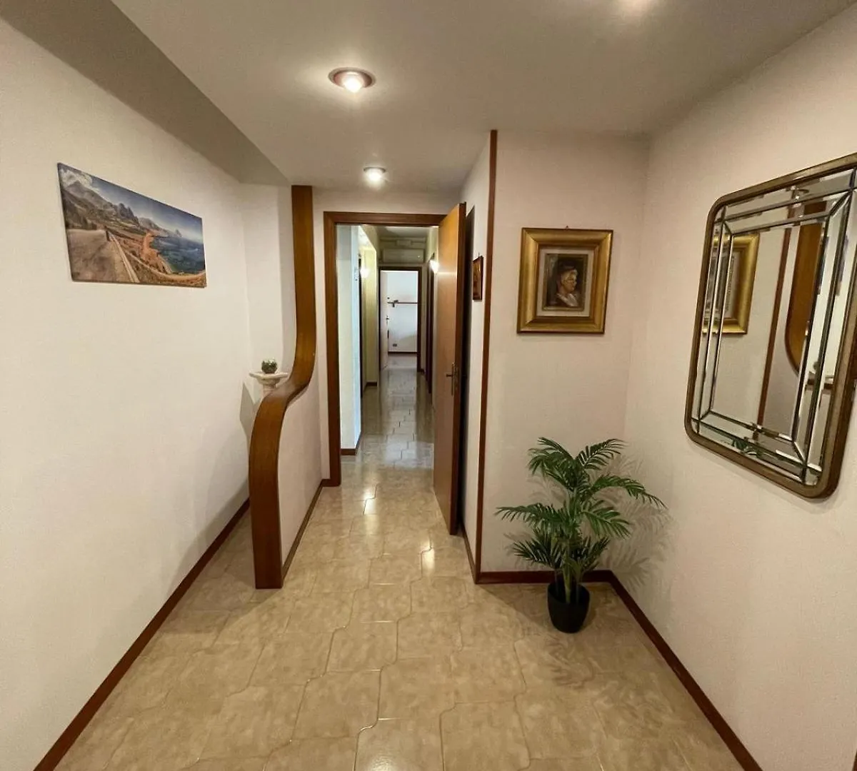 Casa Di Caterina Apartment Trapani