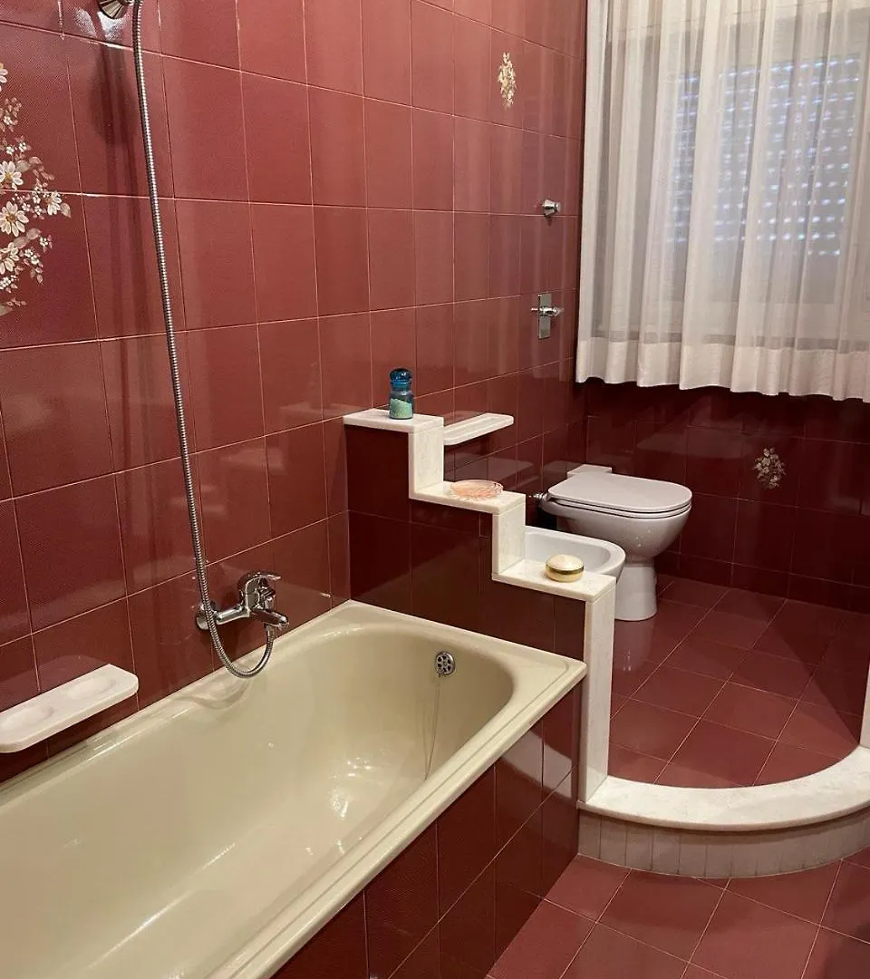 Casa Di Caterina Apartment Trapani