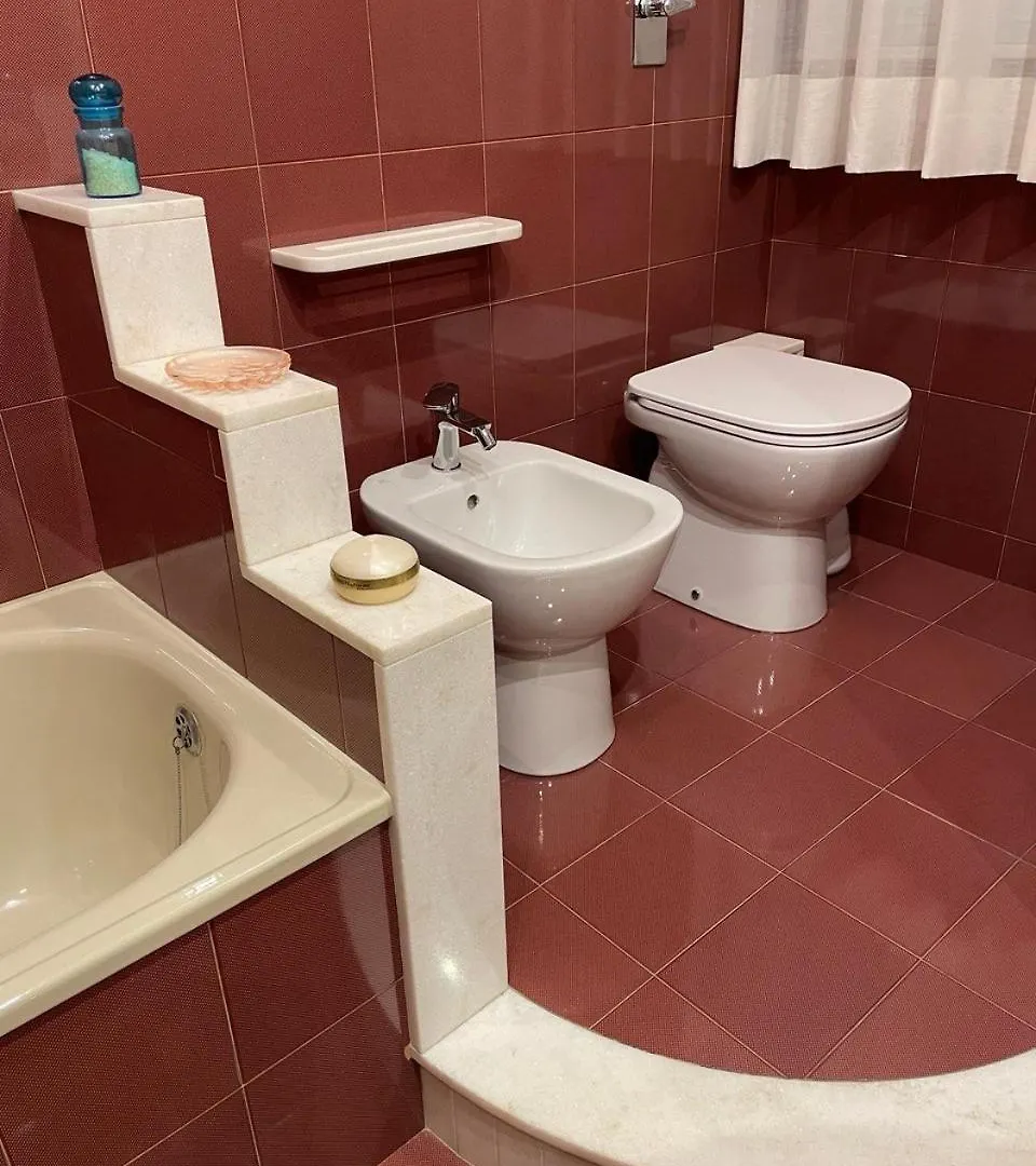 Casa Di Caterina Apartment Trapani
