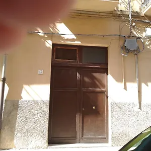 Appartamento Cirasa, Trapani