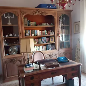 Appartamento Fronte Mare, Trapani