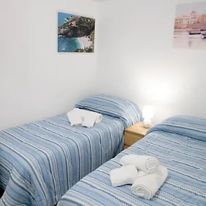 Casa vacanze La Coccinella, Trapani