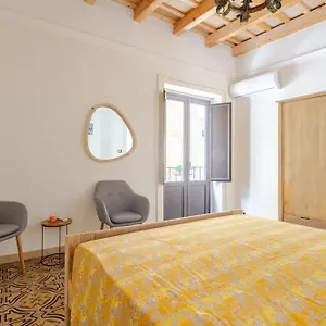Appartamento Sogno Di Notte D'estate, Trapani