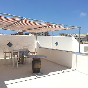 Appartamento Love, Trapani