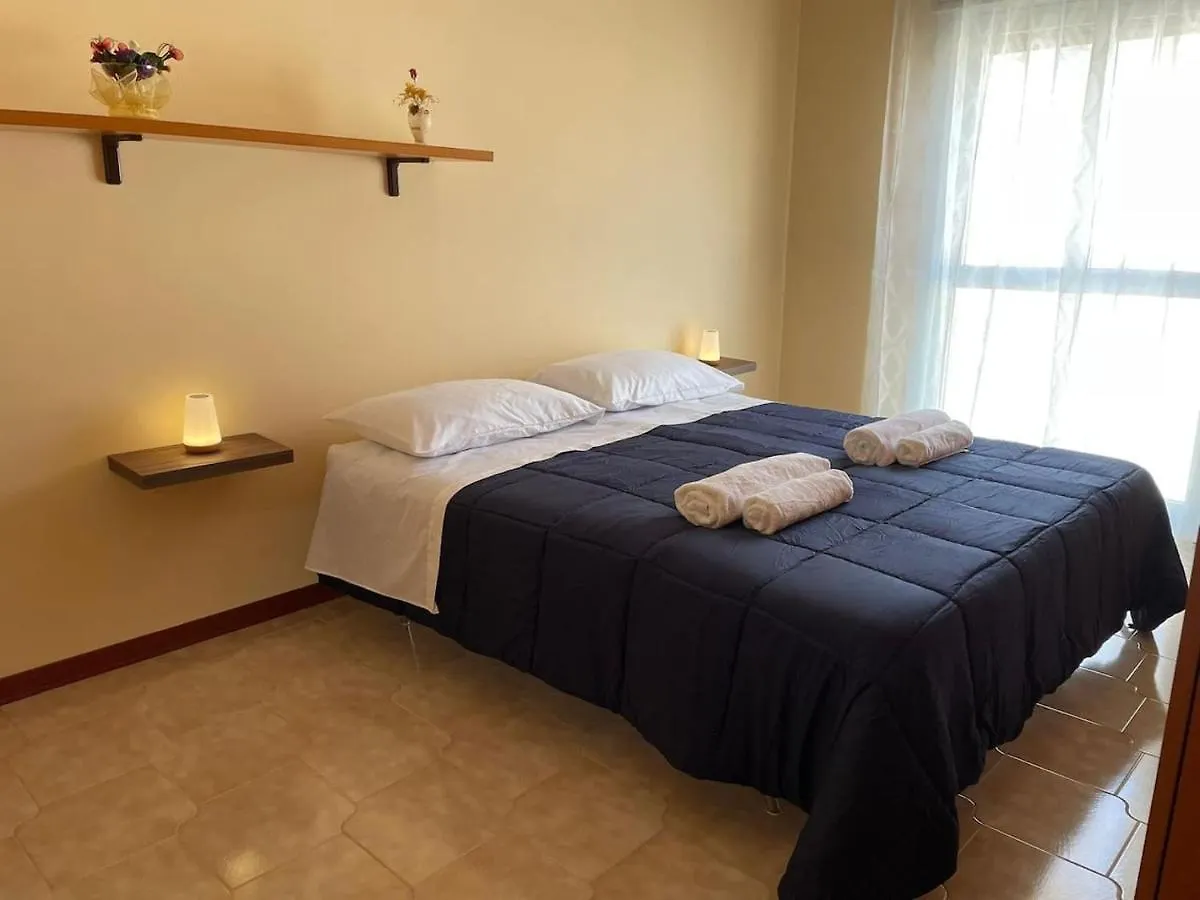 Appartamento Casa Di Caterina Trapani