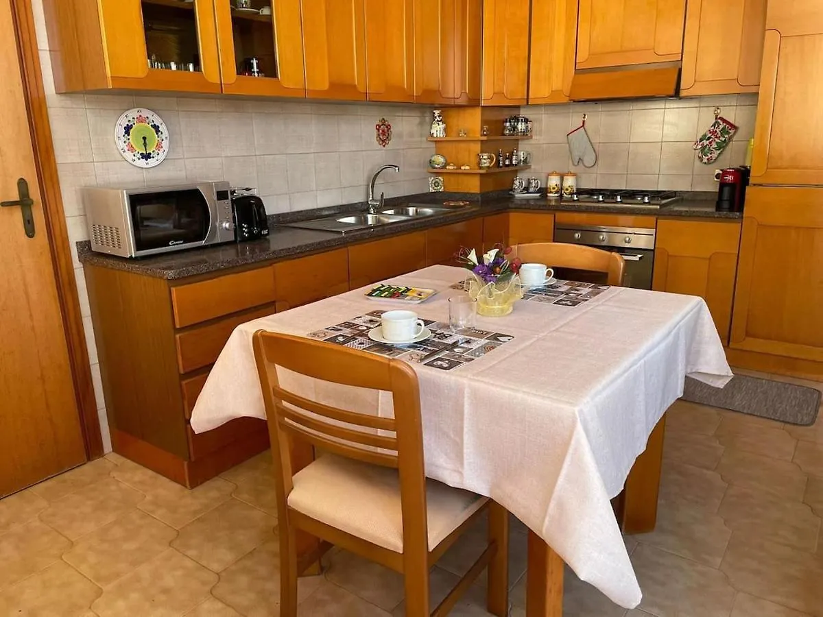 Appartamento Casa Di Caterina Trapani