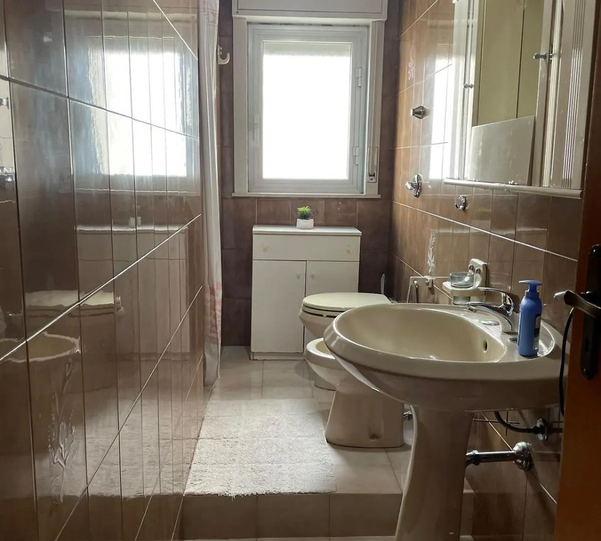 Appartamento Casa Di Caterina Trapani Italia